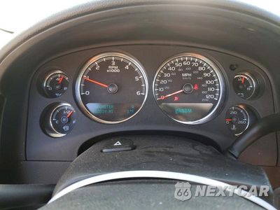 Zdjęcie 9 z 13 samochodu: 2013 GMC YUKON XL DENALI VIN:1GKS2MEF4DR166034 - miniatura