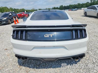 Zdjęcie 6 z 13 samochodu: 2017 FORD MUSTANG GT VIN:1FA6P8CF6H5255583 - miniatura