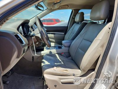 Zdjęcie 7 z 13 samochodu: 2012 DODGE DURANGO SXT VIN:1C4RDHAG5CC195232 - miniatura