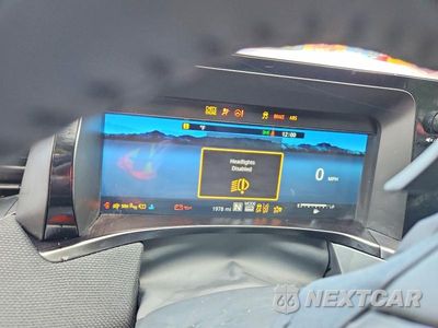 Zdjęcie 9 z 12 samochodu: 2026 SUBARU OUTBACK PREMIUM VIN:JF2BUPBD2TY452240 - miniatura