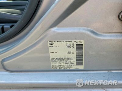 Zdjęcie 12 z 12 samochodu: 2022 NISSAN ALTIMA S VIN:1N4BL4BV8NN380351 - miniatura