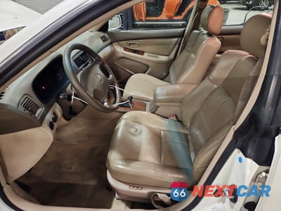 Zdjęcie 7 z 12 samochodu: 1997 LEXUS ES 300 VIN:JT8BF22G3V0078226 - miniatura
