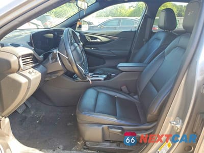 Zdjęcie 7 z 12 samochodu: 2025 BUICK ENVISTA SPORT TOURING VIN:KL47LBEP3SB065532 - miniatura