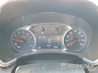 Zdjęcie 9 z 12 samochodu: 2021 CHEVROLET EQUINOX LT VIN:2GNAXUEV4M6127351 - miniatura