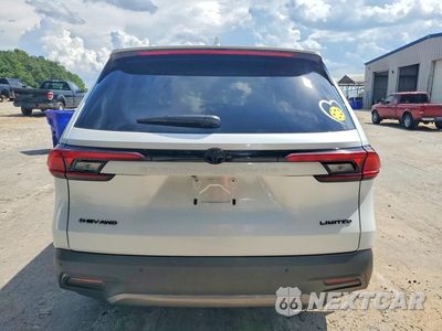Zdjęcie 6 z 14 samochodu: 2026 TOYOTA GRAND HIGHLANDER HYBRID LIMITED VIN:5TDACAB56TS066192 - miniatura