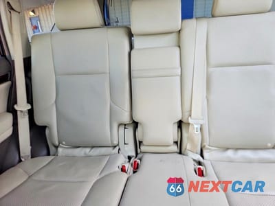 Zdjęcie 10 z 13 samochodu: 2012 LEXUS GX 460 PREMIUM VIN:JTJJM7FX8C5048579 - miniatura