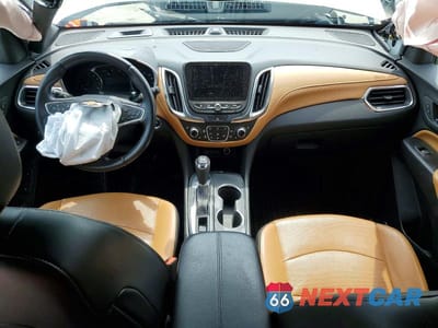 Zdjęcie 8 z 13 samochodu: 2020 CHEVROLET EQUINOX PREMIER VIN:3GNAXYEX7LS523234 - miniatura