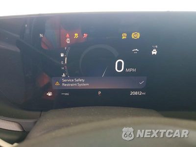 Zdjęcie 9 z 12 samochodu: 2026 BUICK ENVISTA AVENIR VIN:KL47LCEP2TB069997 - miniatura