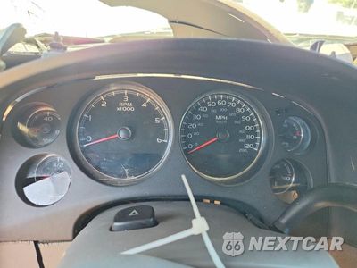 Zdjęcie 9 z 14 samochodu: 2007 CHEVROLET TAHOE C1500 VIN:1GNFC13J97R119271 - miniatura