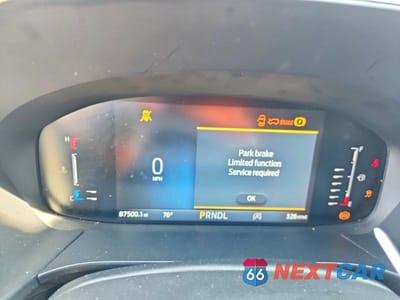 Zdjęcie 9 z 13 samochodu: 2023 FORD ESCAPE ACTIVE VIN:1FMCU0GN1PUA13826 - miniatura