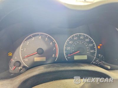 Zdjęcie 9 z 12 samochodu: 2013 TOYOTA COROLLA L VIN:2T1BU4EE6DC075757 - miniatura