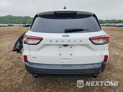 Zdjęcie 6 z 13 samochodu: 2022 FORD ESCAPE SE VIN:1FMCU0G67NUA31480 - miniatura