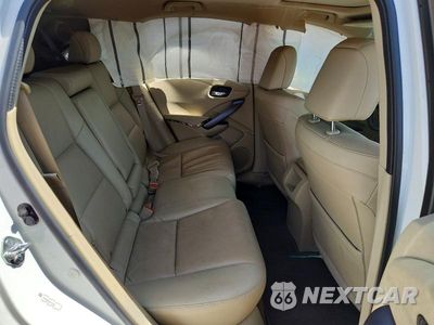Zdjęcie 10 z 12 samochodu: 2014 ACURA RDX TECHNOLOGY VIN:5J8TB3H51EL017129 - miniatura