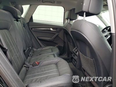 Zdjęcie 11 z 13 samochodu: 2019 AUDI Q5 PREMIUM PLUS VIN:WA1BNAFY6K2077616 - miniatura