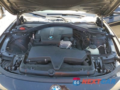 Zdjęcie 11 z 12 samochodu: 2013 BMW 328 I SULEV VIN:WBA3C1G51DNR45623 - miniatura