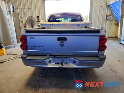 Zdjęcie 6 z 12 samochodu: 2008 DODGE DAKOTA QUAD SLT VIN:1D7HE48K58S500582 - miniatura