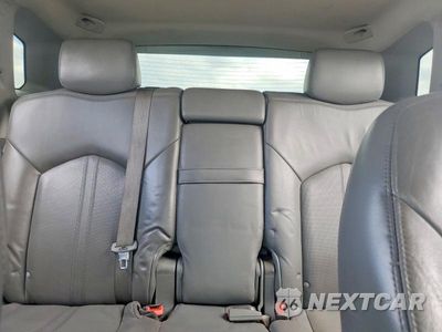 Zdjęcie 10 z 13 samochodu: 2011 CADILLAC SRX LUXURY COLLECTION VIN:3GYFNAEY8BS541335 - miniatura