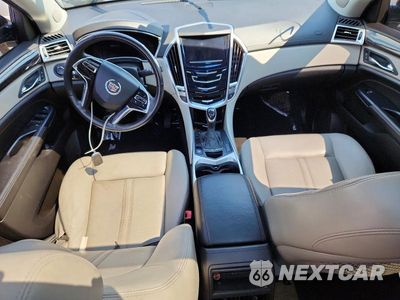 Zdjęcie 8 z 13 samochodu: 2015 CADILLAC SRX LUXURY COLLECTION VIN:3GYFNBE3XFS555561 - miniatura