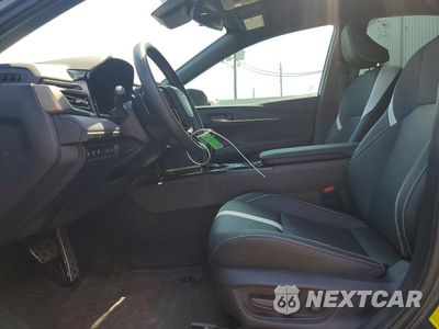 Zdjęcie 7 z 12 samochodu: 2025 TOYOTA CAMRY SE VIN:4T1DAACK1SU550879 - miniatura