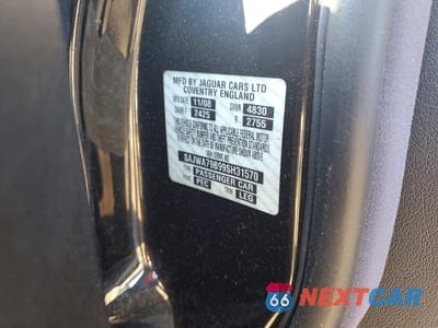 Zdjęcie 13 z 13 samochodu: 2009 JAGUAR XJ8 L VIN:SAJWA79B99SH31570 - miniatura