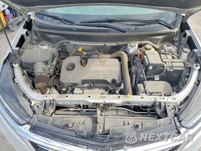 Zdjęcie 12 z 13 samochodu: 2022 CHEVROLET EQUINOX PREMIER (1LZ) VIN:3GNAXXEV2NS114151 - miniatura