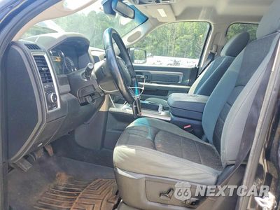 Zdjęcie 7 z 12 samochodu: 2013 RAM 1500 SLT VIN:1C6RR6LT4DS716195 - miniatura