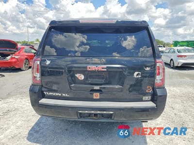 Zdjęcie 6 z 13 samochodu: 2016 GMC YUKON XL K1500 SLT VIN:1GKS2GKC2GR386692 - miniatura