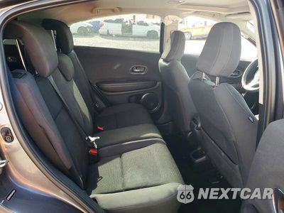 Zdjęcie 10 z 12 samochodu: 2020 HONDA HR-V EX VIN:3CZRU5H52LM703264 - miniatura