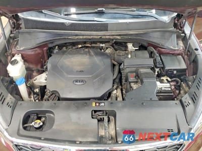 Zdjęcie 12 z 13 samochodu: 2019 KIA SORENTO LX V6 VIN:5XYPGDA51KG480655 - miniatura
