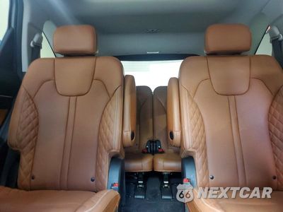 Zdjęcie 10 z 13 samochodu: 2023 KIA SORENTO X-LINE SX PRESTIGE VIN:5XYRKDLFXPG228164 - miniatura