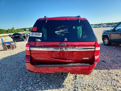 Zdjęcie 6 z 13 samochodu: 2017 FORD EXPEDITION EL LIMITED VIN:1FMJK2AT3HEA20692 - miniatura