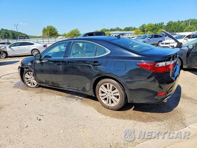 Drugie zdjęcie samochodu z przodu: 2013 LEXUS ES 350 VIN:JTHBK1GG2D2029682 - miniatura