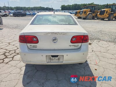 Zdjęcie 6 z 12 samochodu: 2008 BUICK LUCERNE CXL VIN:1G4HD57228U148467 - miniatura