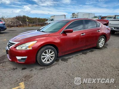 2014 NISSAN ALTIMA 2.5 1N4AL3AP4EC164999 - główne zdjęcie licytacji z USA - miniatura