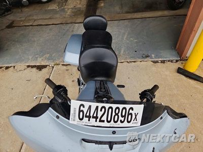 Piąte zdjęcie samochodu w środku: 2023 HARLEY-DAVIDSON FLHX VIN:1HD1KBC15PB626221 - miniatura