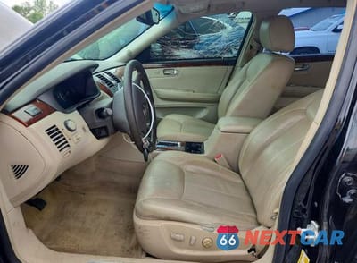 Zdjęcie 7 z 12 samochodu: 2007 CADILLAC DTS VIN:1G6KD57Y37U225850 - miniatura