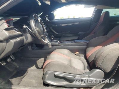 Zdjęcie 7 z 12 samochodu: 2020 HONDA CIVIC SI VIN:2HGFC3A58LH753144 - miniatura
