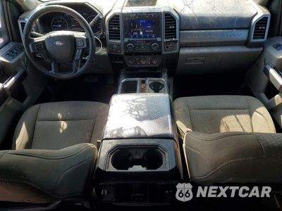 Zdjęcie 8 z 12 samochodu: 2020 FORD F250 SUPER DUTY VIN:1FT7W2B6XLED73533 - miniatura