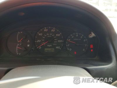 Zdjęcie 9 z 12 samochodu: 2000 MAZDA PROTEGE ES VIN:JM1BJ2238Y0239347 - miniatura