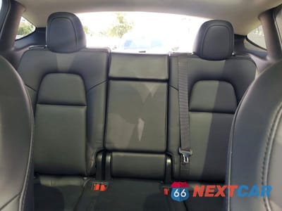 Zdjęcie 10 z 13 samochodu: 2020 TESLA MODEL Y VIN:5YJYGDEE7LF042925 - miniatura
