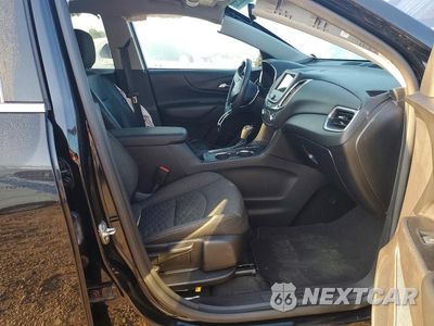Zdjęcie 7 z 12 samochodu: 2019 CHEVROLET EQUINOX LT VIN:3GNAXKEV2KL239384 - miniatura