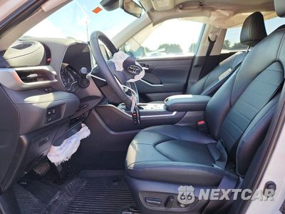 Zdjęcie 7 z 13 samochodu: 2026 TOYOTA HIGHLANDER XLE VIN:5TDKDRBH2TS607314 - miniatura
