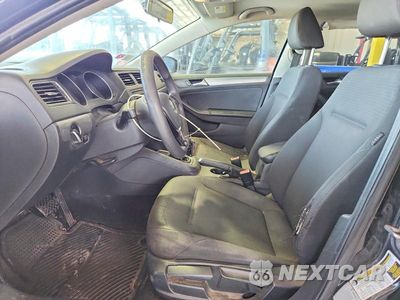 Zdjęcie 7 z 12 samochodu: 2015 VOLKSWAGEN JETTA SE VIN:3VWD07AJ6FM419619 - miniatura