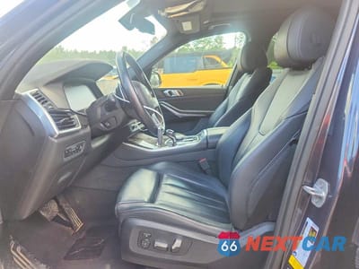 Zdjęcie 7 z 13 samochodu: 2019 BMW X5 XDRIVE40I VIN:5UXCR6C52KLK85183 - miniatura