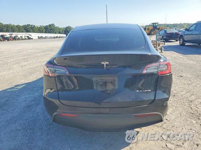Zdjęcie 6 z 12 samochodu: 2021 TESLA MODEL Y VIN:5YJYGDEE4MF094479 - miniatura