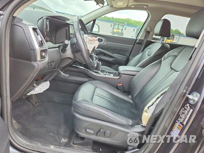 Zdjęcie 7 z 14 samochodu: 2022 KIA SORENTO SX VIN:5XYRK4LF5NG150891 - miniatura