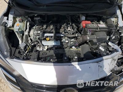 Zdjęcie 11 z 12 samochodu: 2025 NISSAN VERSA S VIN:3N1CN8DV8SL874432 - miniatura