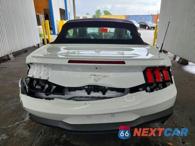 Zdjęcie 6 z 13 samochodu: 2025 FORD MUSTANG VIN:1FAGP8UH6S5117361 - miniatura