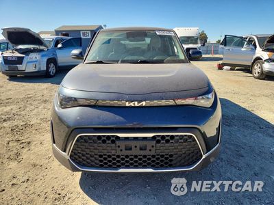 Piąte zdjęcie samochodu w środku: 2025 KIA SOUL LX VIN:KNDJ23AU8S7274736 - miniatura