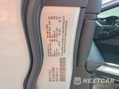 Zdjęcie 13 z 13 samochodu: 2025 JEEP GRAND CHEROKEE L LAREDO VIN:1C4RJJAG7S8784929 - miniatura
